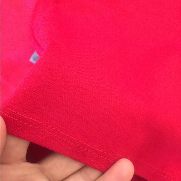 Two biker shorts - Picture 5 of 5